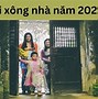 2023 Con Gì Xông Nhà Được Không