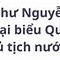 Bác Trọng Nói