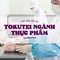 Cách Đăng Ký Thi Tokutei Ngành Thực Phẩm