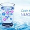 Cách Tạo Ra Điện Từ Nước Muối