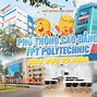 Cao Đẳng Fpt Địa Chỉ Tphcm