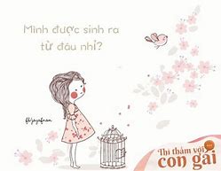 Con Rồng Sinh Ra Từ Đâu