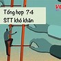 Cuộc Sống Vất Vả Tiếng Anh Là Gì