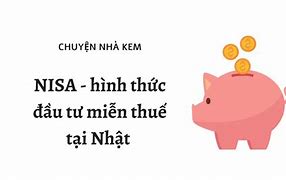 Đầu Tư Nisa Là Gì