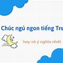 Đi Du Học Trong Tiếng Trung Là Gì Ạ Là Gì