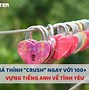 Điểm Nhấn Tiếng Anh Là Gì