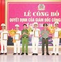 Giám Đốc Công An Tỉnh Nghệ An Mới Là Ai