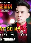 Hát Về Anh Karaoke Đan Trường