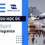 Học Bổng Toàn Phần Ngành Logistics Ở Úc Là Gì Wikipedia