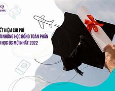 Học Bổng Toàn Phần Úc 2022 Tphcm Là Gì ؟ Wikipedia