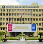 Học Tiếng Anh Đại Học Sư Phạm Tphcm