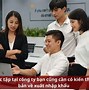 Học Xuất Nhập Khẩu Hà Nội