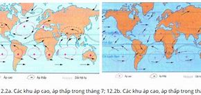 Phạm Vi Của Gió