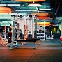 Phòng Tập Gym Gần Đây Hiện Đang Mở