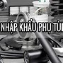 Phụ Tùng Ô Tô Nhập Khẩu