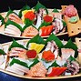 Quán Sushi Cần Thơ