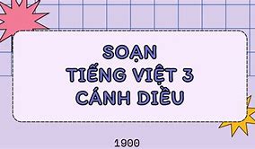 Soạn Tiếng