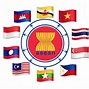 Thứ Tự Cờ Các Nước Asean