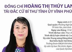 Tiểu Sử Bà Lan Bí Thư Vĩnh Phúc