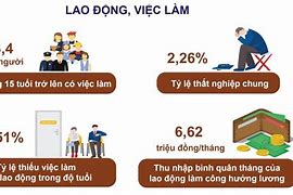 Trình Bày Đặc Điểm Của Nguồn Lao Động Việt Nam