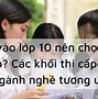 Xếp Hạng Trường Cấp 3 Hà Nội