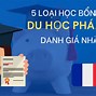 Xin Học Bổng Ở Pháp Thạc Sĩ Cần Gì ؟